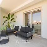Wanderlust Experience Zenith Rooftop