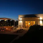 Villa Casa Bianca Di Porto Selvaggio