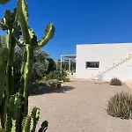 Villa Casa Bianca Di Porto Selvaggio
