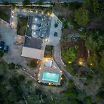Trulli Oasis