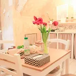 La Casa Di Nife By In Puglia Service