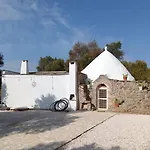 Trullo Terracielo