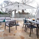 La Casa Sul Mare - Appartamento Terra