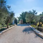 Villa Modigliani