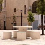 Mava' - Splendida Struttura Nel Centro Storico Di Fasano