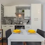 Massari Home By Apulia Accommodation