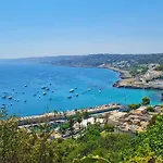 Casa Vacanze Vento Di Mare