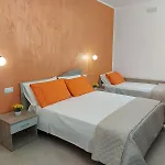 B&B - Over The Top - Affittacamere
