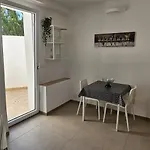Villa Orsa Rivabella Gallipoli