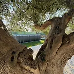 Trullo Gnoffa