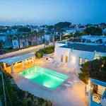 Villa Orizzonte Dorato