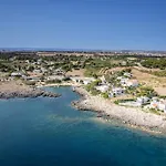 Leporano Villa Madia Con Piscina, Taranto
