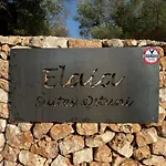 Elaia Suites Ostuni