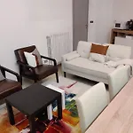 Nina B&B