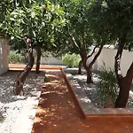 Casa Le Site Con Giardino