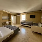Appartamento Trifoglio Ts Residence
