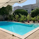 Villa Sul Mare Con Piscina Privata