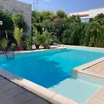 Villa Sul Mare Con Piscina Privata