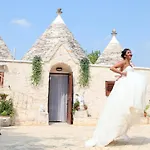 Trulli Sabrina Resort