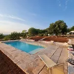 Trulli Sabrina Resort