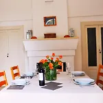 Palmaflora Villa Con Trulli