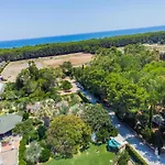 Bio Agriturismo Salos