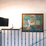 Suite Del Borgo