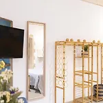 Suite Del Borgo