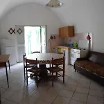 Casa Le Cupe - Gelso