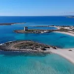 Villa Fiorella Porto Cesareo Le Primo Piano 3 Locali