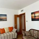 Villa Fiorella Porto Cesareo Le Primo Piano 3 Locali