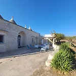 Trulli Carlo Anna