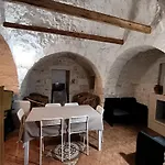 Il Trullo Di Leonardo - Casa Uso Turistico