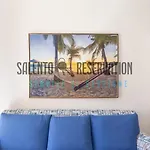 Villetta Giovanna A 50M Dal Mare - Salento Reservation