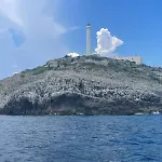 Dimora Ideale Salento3 Per Coppia Vista Mare Mozzafiato Immersa Nel Verde Per Gli Amanti Della Tranquilita