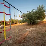 Il Trullo Della Rondinina