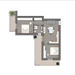 Casa Massima Suite 4
