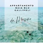 Gallipoli Baia Blu Max