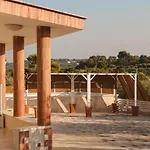 Dimora Home Sweet Home Con Piscina - Putignano