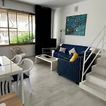 Casa In Salento Sul Mare Con Terrazze Panoramiche