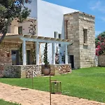 Masseria Baroni Di Montesardo