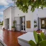 Villa Alba, Beach House-5 Minutes From Sea