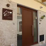 Happynesshouse_Locazione Turistica