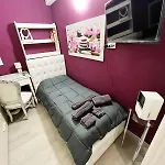 Villa Flower'S House Di Doris Simone