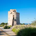 Fiore Di Cactus - Garden And Parking Near The Sea