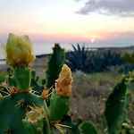 Fiore Di Cactus - Garden And Parking Near The Sea