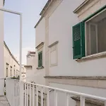 Giona'S Guest House By Il Pumo Di Puglia