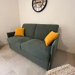 Zia Giacomina'S House