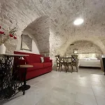 Zia Giacomina'S House