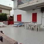 Villetta Chieuti